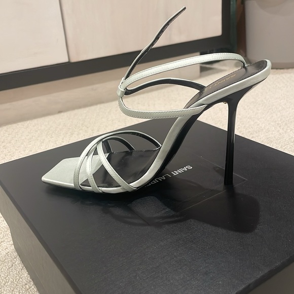 Saint Laurent heel - Picture 2 of 3